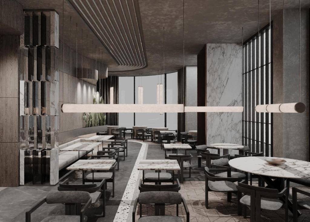 هتل ملاس استانبول